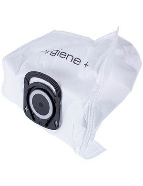 Набір мішків мікроволокно (4 шт) для пилососа Rowenta ZR200540