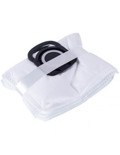 Набір мішків мікроволокно (4 шт) для пилососа Rowenta ZR200540