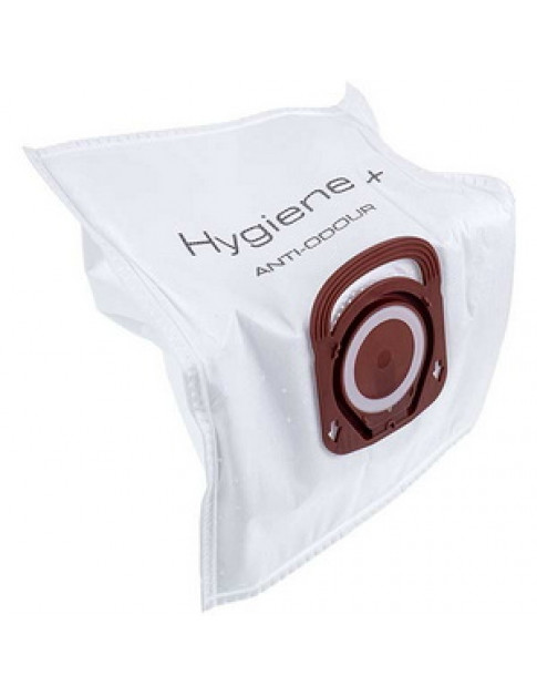 Набір мішків мікроволокно для пилососа Rowenta ZR200740 (4 шт)