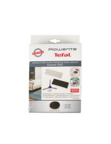 Набір фільтрів HEPA для робота-пилососа Rowenta Explore S40 ZR720002