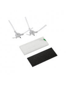 Набір фільтрів HEPA для робота-пилососа Rowenta Explore S40 ZR720002