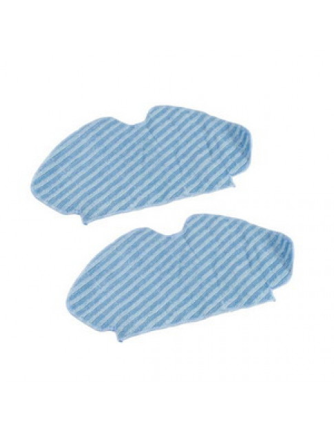 Серветки з мікрофібри ZR740001 для робота-пилососа Rowenta