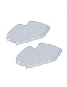 Серветки з мікрофібри ZR740001 для робота-пилососа Rowenta Серветки з мікрофібри ZR740001 для робота-пилососа Rowenta