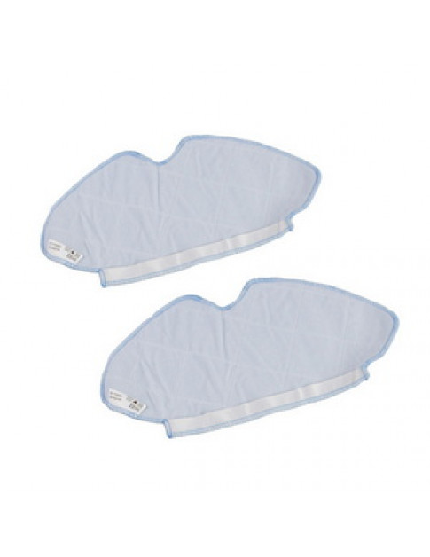 Серветки з мікрофібри ZR740001 для робота-пилососа Rowenta