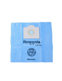 Rowenta ZR-760 Набір мішків паперових (10 шт) для пилососа