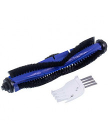 Щітка для підбору шерсті тварин + щітка для чищення робота-пилососа Rowenta ZR761000