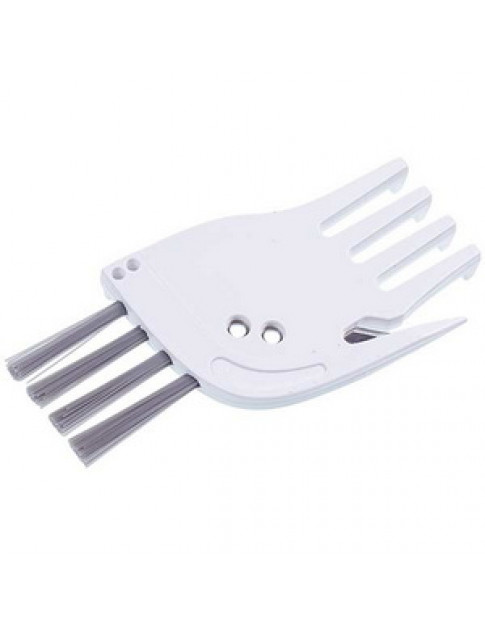 Щітка для підбору шерсті тварин + щітка для чищення робота-пилососа Rowenta ZR761000