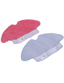 Набір фільтрів HEPA і мікрофібра+щітки для бічних кромок робота пилососа Rowenta Explorer Serie 75 ZR762000