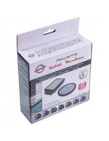 Набір фільтрів HEPA (мотора) + контейнера для пилососа Rowenta ZR780000