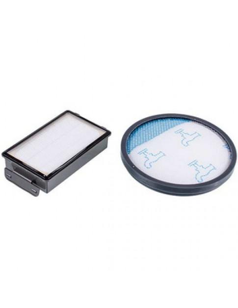 Набір фільтрів HEPA (мотора) + контейнера для пилососа Rowenta ZR780000