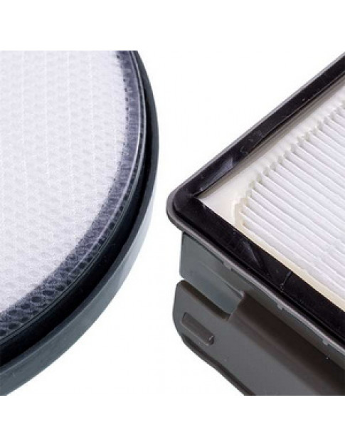 Набір фільтрів HEPA (мотора) + контейнера для пилососа Rowenta ZR780000