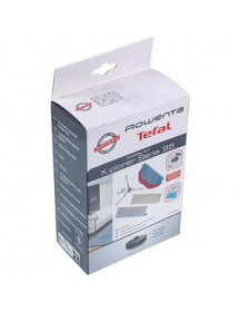 Набір фільтрів HEPA та поролоновий + щітки робота-пилососа Rowenta Explorer 95 ZR792000