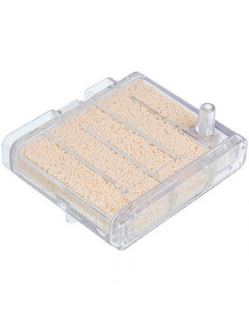 Набір фільтрувальних гранул від накипу + фільтр для парового пилососа Rowenta ZR850001 Набір фільтрувальних гранул від накипу + фільтр для парового пилососа Rowenta ZR850001