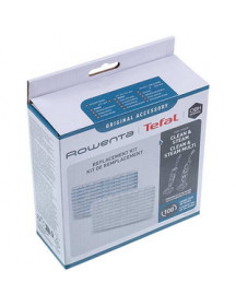 Набір серветок з мікрофібри для насадки акумуляторного пилососа Rowenta ZR850002 (2 шт.)