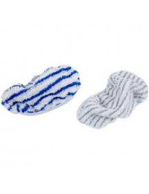 Набір серветок з мікрофібри для насадки акумуляторного пилососа Rowenta ZR850002 (2 шт.)