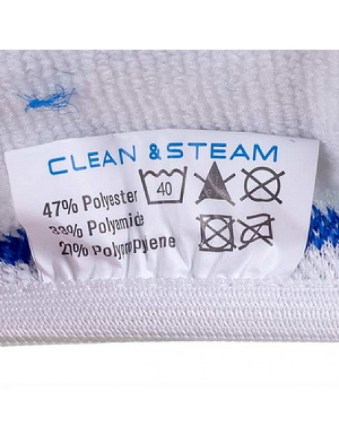 Набір серветок з мікрофібри для насадки акумуляторного пилососа Rowenta ZR850002 (2 шт.)