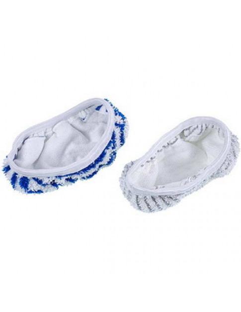 Набір серветок з мікрофібри для насадки акумуляторного пилососа Rowenta ZR850002 (2 шт.)