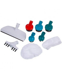 Набір насадок для пароочисника Rowenta ZR850003 Набір насадок для пароочисника Rowenta ZR850003