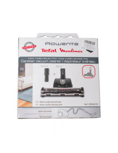 Rowenta RS-RT2602 Турбощітка для пилососа D=32mm