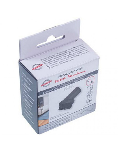 Насадка кругла з ворсом ZR900801 для пилососа Rowenta (RS-RT2407)