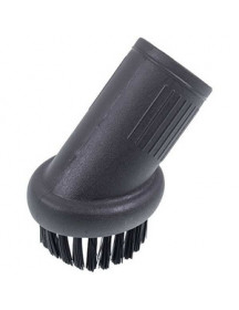 Насадка кругла з ворсом ZR900801 для пилососа Rowenta (RS-RT2407) Насадка кругла з ворсом ZR900801 для пилососа Rowenta (RS-RT2407)