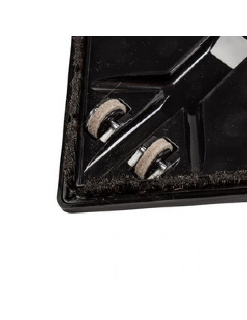 Rowenta ZR901801 Щітка паркетна для пилососа D=36mm (кутова)