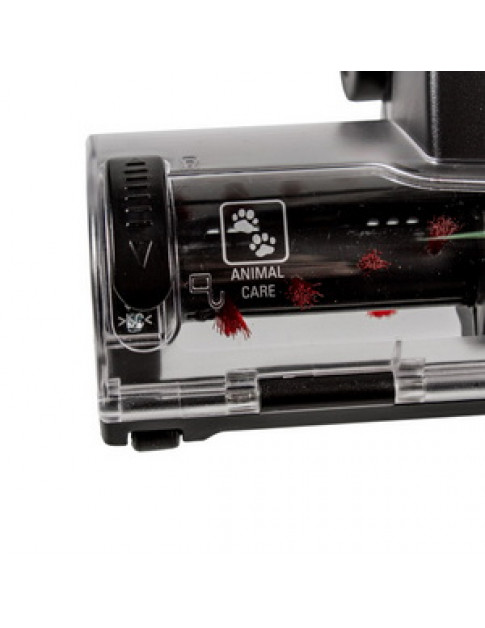 Щітка Turbo (велика) D=36mm для пилососа Rowenta ZR902201