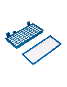 Фільтр вихідний HEPA + мікро для пилососа Rowenta ZR902301