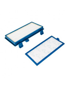 Фільтр вихідний HEPA + мікро для пилососа Rowenta ZR902301 Фільтр вихідний HEPA + мікро для пилососа Rowenta ZR902301