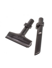 Насадка з ворсом + щілинна ZR903101 для акумуляторного пилососа Rowenta