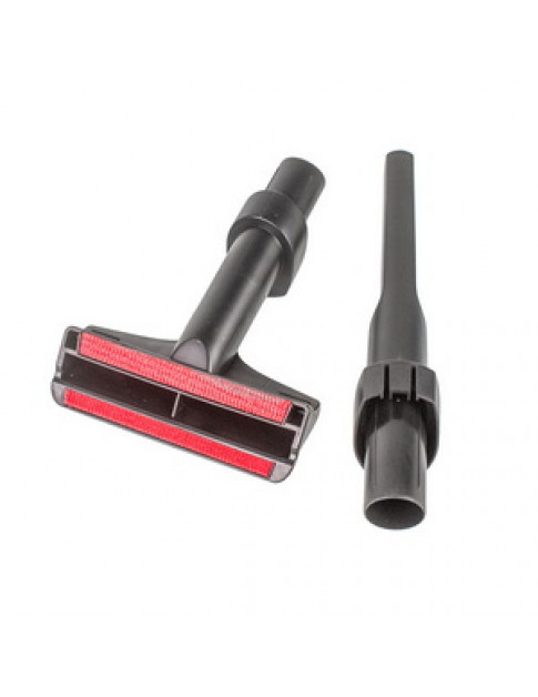Насадка з ворсом + щілинна ZR903101 для акумуляторного пилососа Rowenta