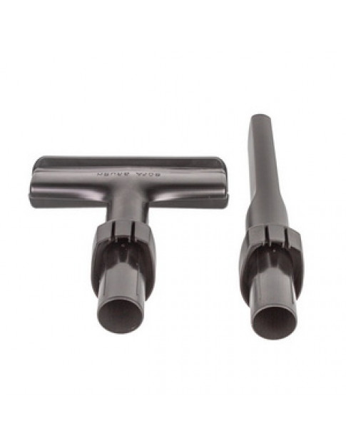 Насадка з ворсом + щілинна ZR903101 для акумуляторного пилососа Rowenta