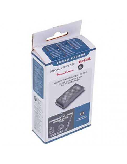 Фільтр мотора HEPA для пилососа Rowenta ZR903501