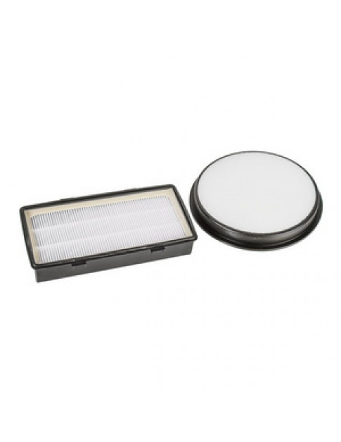 Rowenta ZR903701 Набір фільтрів мотора HEPA + мікро (контейнера) для пилососа Rowenta ZR903701 Набір фільтрів мотора HEPA + мікро (контейнера) для пилососа