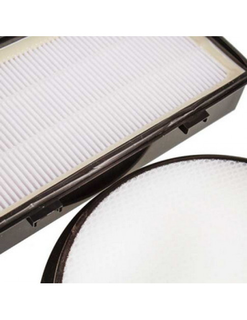 Rowenta ZR903701 Набір фільтрів мотора HEPA + мікро (контейнера) для пилососа Rowenta ZR903701 Набір фільтрів мотора HEPA + мікро (контейнера) для пилососа