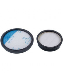 Набір фільтрів HEPA + мікрофільтр (контейнера) + ущільнювач для пилососа Rowenta ZR904301