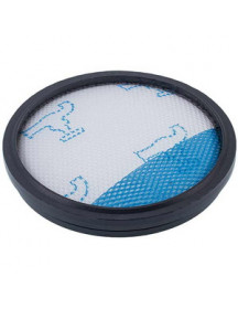 Набір фільтрів HEPA + мікрофільтр (контейнера) + ущільнювач для пилососа Rowenta ZR904301 Набір фільтрів HEPA + мікрофільтр (контейнера) + ущільнювач для пилососа Rowenta ZR904301