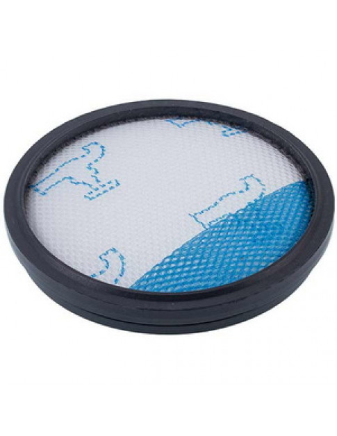 Набір фільтрів HEPA + мікрофільтр (контейнера) + ущільнювач для пилососа Rowenta ZR904301