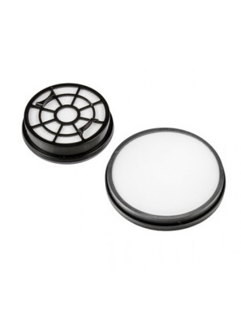 Набір фільтрів HEPA + мікрофільтр (контейнера) ZR904301 для пилососа Rowenta