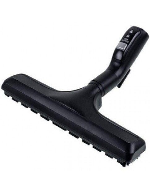 Rowenta ZR904701 Щітка паркетна для пилососа на трубу з защібкою D=35mm Rowenta ZR904701 Щітка паркетна для пилососа на трубу з защібкою D=35mm