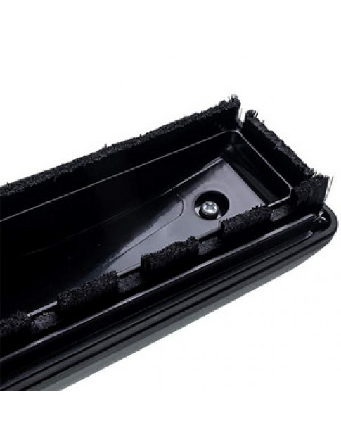 Rowenta ZR904701 Щітка паркетна для пилососа на трубу з защібкою D=35mm Rowenta ZR904701 Щітка паркетна для пилососа на трубу з защібкою D=35mm