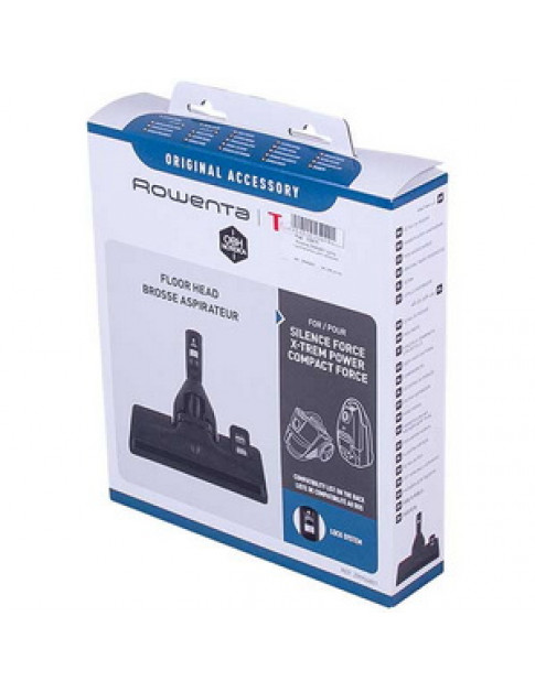 Rowenta ZR904801 Щітка підлога/килим для пилососа Rowenta ZR904801 Щітка підлога/килим для пилососа