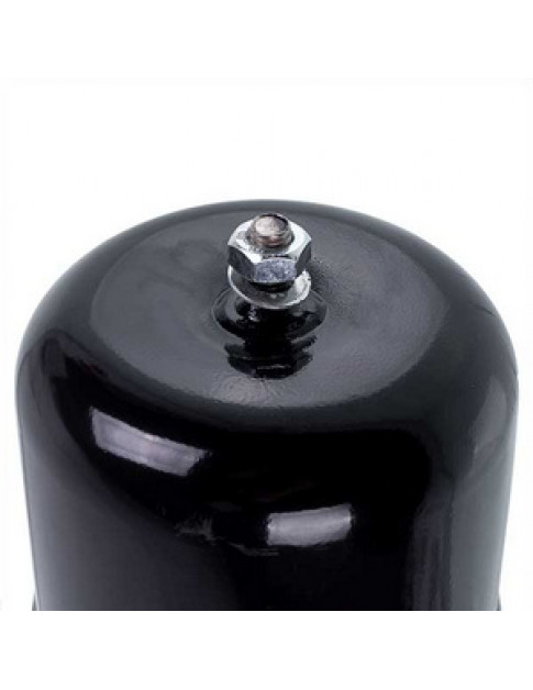 Вертикальний ресивер Zoer ZRS-2.2L 3/8&apos&apos