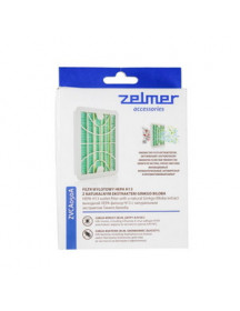 Фільтр вихідний HEPA13 ZVCA050A для пилососа Zelmer \ Bosch