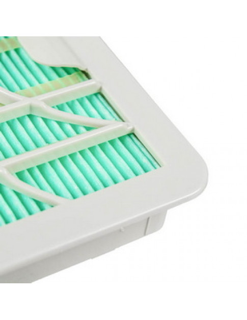 Фільтр вихідний HEPA13 ZVCA050A для пилососа Zelmer \ Bosch