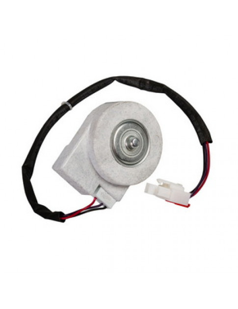 ZW58 Двигун вентилятора 3W для холодильника