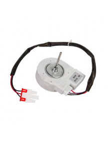 ZW58 Двигун вентилятора 3W для холодильника