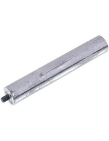 Магниевый анод для бойлера Atlantic \ ROUND МА16026 D=26мм L=160мм, резьба M8x10