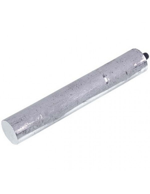 Магниевый анод для бойлера Atlantic \ ROUND МА16026 D=26мм L=160мм, резьба M8x10