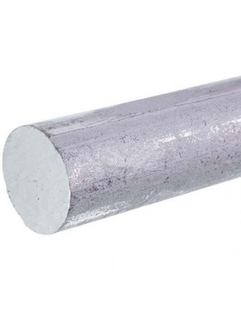 Магниевый анод для бойлера Atlantic \ ROUND МА16026 D=26мм L=160мм, резьба M8x10